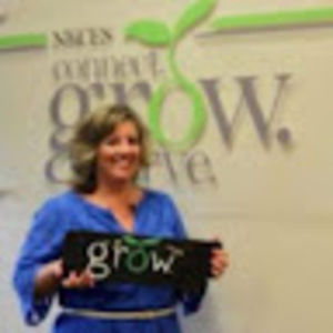 Meet your Posher, Amy